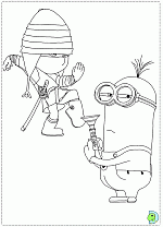 Minions-coloringPage-17