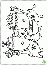 Minions-coloringPage-18