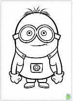 Minions-coloringPage-19