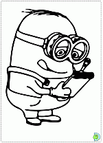 Minions-coloringPage-22