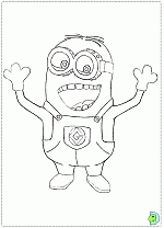 Minions-coloringPage-23