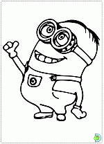 Minions-coloringPage-28