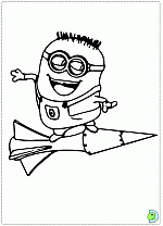 Minions-coloringPage-30