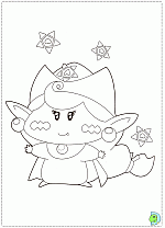 Mirmo-coloring_pages-24