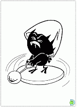Calimero-coloringPage-15