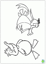 Calimero-coloringPage-28