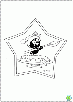 Calimero-coloringPage-34