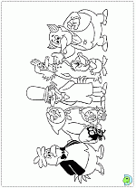 Calimero-coloringPage-36