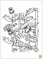 Chicken_Run-coloringPage-12