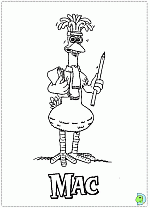 Chicken_Run-coloringPage-20