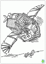 Chicken_Run-coloringPage-27
