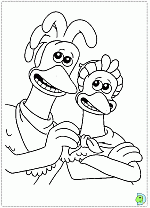 Chicken_Run-coloringPage-43