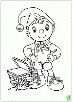 Noddy-coloringPage-012