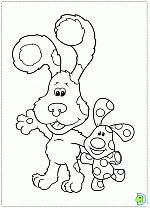 Blue_Clues-coloringPage-04
