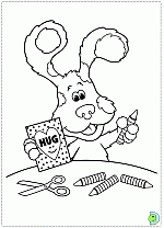 Blue_Clues-coloringPage-18