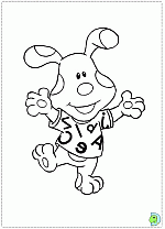 Blue_Clues-coloringPage-20