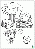 Blue_Clues-coloringPage-41