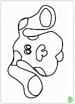 Blue_Clues-coloringPage-45
