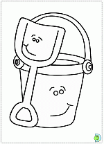 Blue_Clues-coloringPage-47