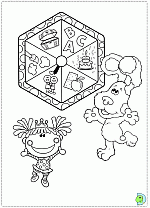 Blue_Clues-coloringPage-51