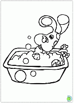 Blue_Clues-coloringPage-58