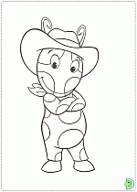 Backyardigans-coloringPage-03