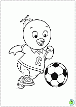 Backyardigans-coloringPage-05