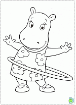 Backyardigans-coloringPage-09
