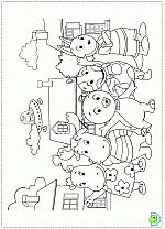 Backyardigans-coloringPage-11