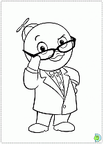 Backyardigans-coloringPage-14