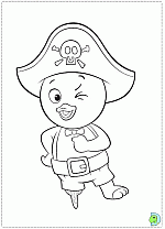 Backyardigans-coloringPage-15