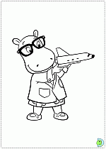 Backyardigans-coloringPage-21