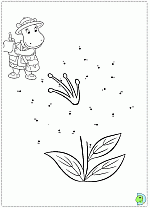 Backyardigans-coloringPage-24