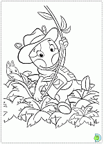 Backyardigans-coloringPage-27