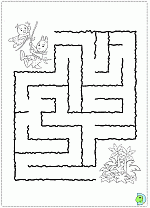 Backyardigans-coloringPage-30