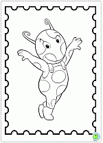 Backyardigans-coloringPage-32