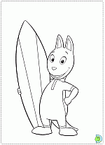 Backyardigans-coloringPage-36