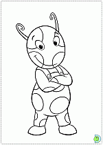 Backyardigans-coloringPage-38