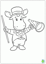 Backyardigans-coloringPage-39