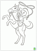 Backyardigans-coloringPage-50