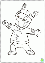 Backyardigans-coloringPage-53