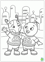 Backyardigans-coloringPage-54