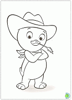 Backyardigans-coloringPage-58