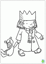 Little_Ptincess-coloringPage-02