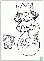 Little_Ptincess-coloringPage-04