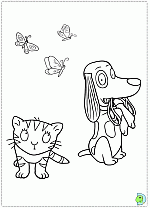 Little_Ptincess-coloringPage-11