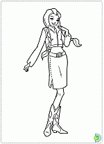 Totally_Spies-coloringPage-11