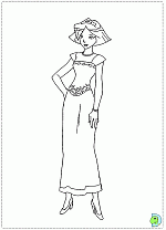 Totally_Spies-coloringPage-39