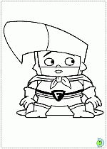 Captain_Flamingo-Coloring_pages-05