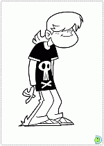 Captain_Flamingo-Coloring_pages-07